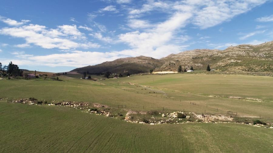 Commercial Property for Sale in Uniondale Rural Western Cape